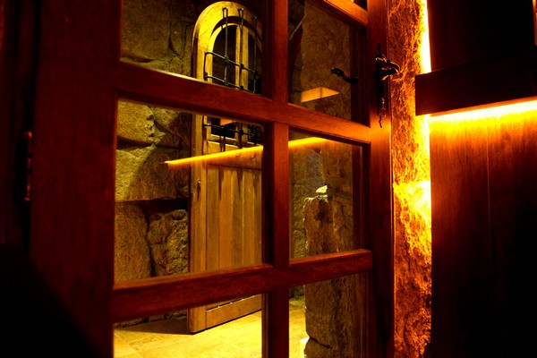Les Caves De Chez Michel on Saturday
